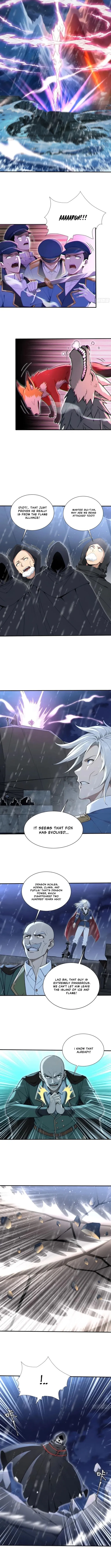 Number One Beast Master Chapter 48 2